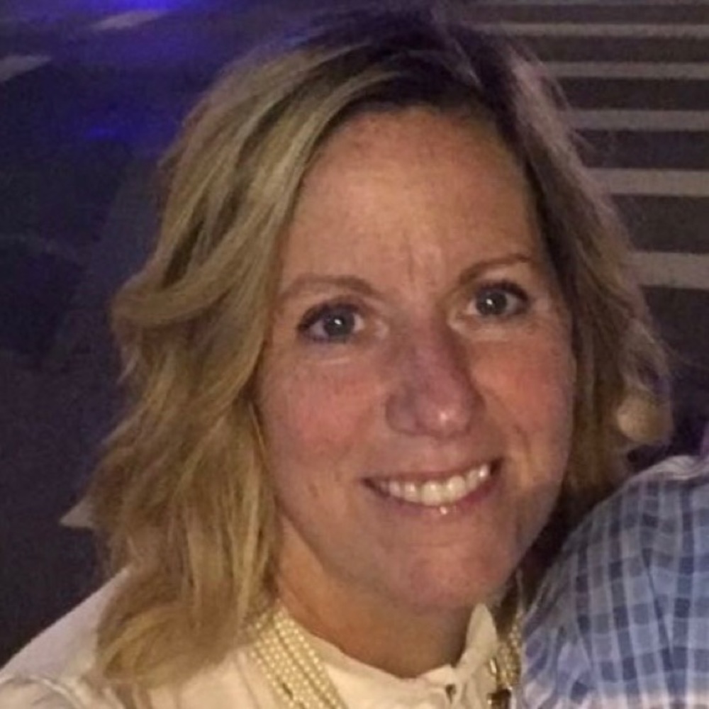 Meet your Posher, Becky